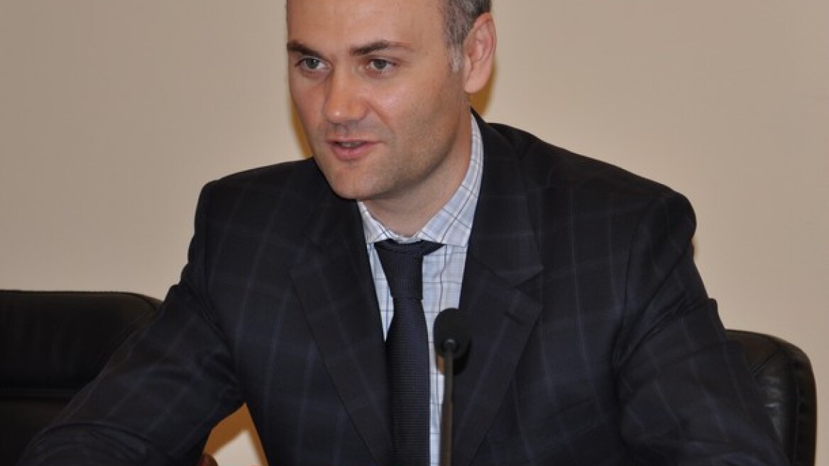 Κίεβο: Ανάγκη για 35 δισ. δολάρια μέχρι το 2015