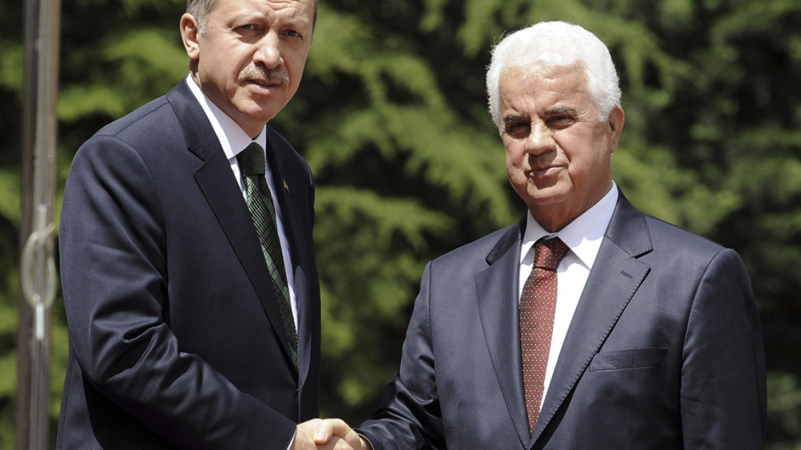 Κυπριακό: Τηλεφωνική επικοινωνία Ερντογάν - Έρογλου