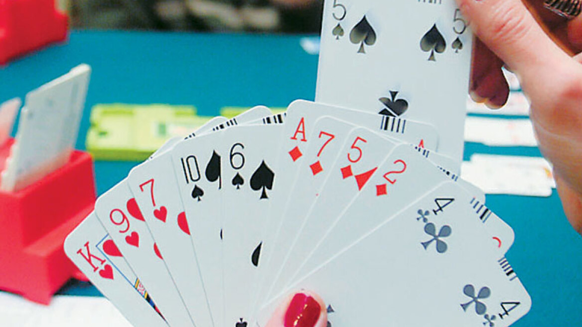 Βρετανικό δικαστήριο: Το μπριτζ είναι παιχνίδι, όχι άθλημα