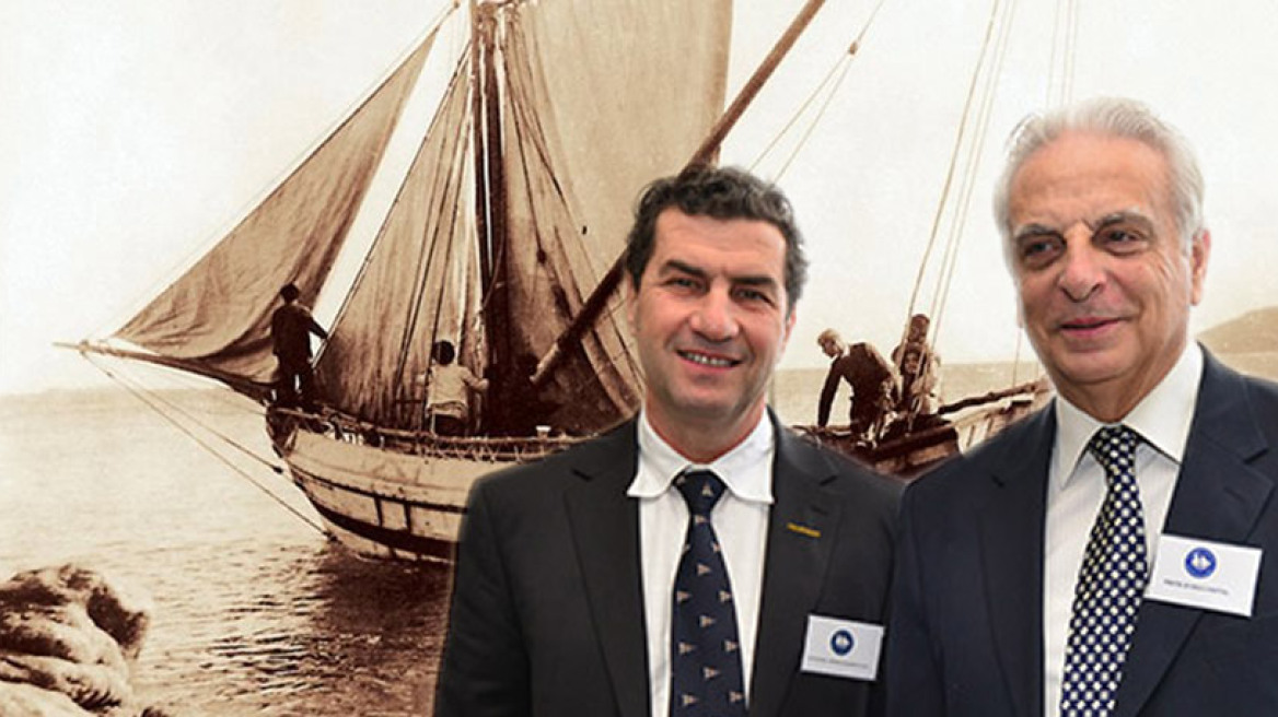 Σώστε τα παραδοσιακά σκάφη και καρνάγια