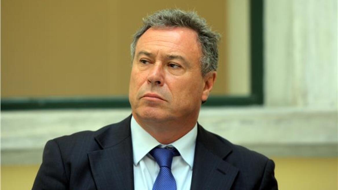 «Γόρδιος δεσμός» η Περιφέρεια Αττικής για τη ΝΔ