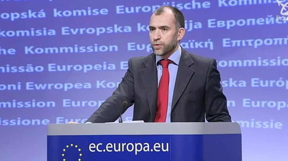 Κομισιόν για τις διαπραγματεύσεις Αθήνας - τρόικας: «Να περιμένουμε αποφάσεις και όχι φήμες» 