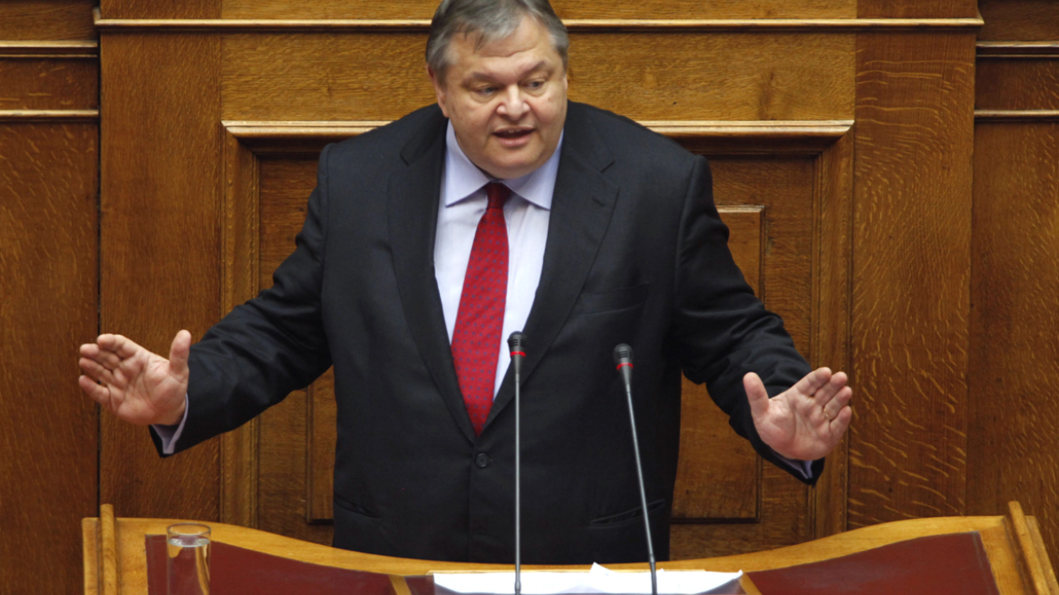 Βουλή: Ενημέρωση για τις εξελίξεις στο Κυπριακό από τον Βενιζέλο