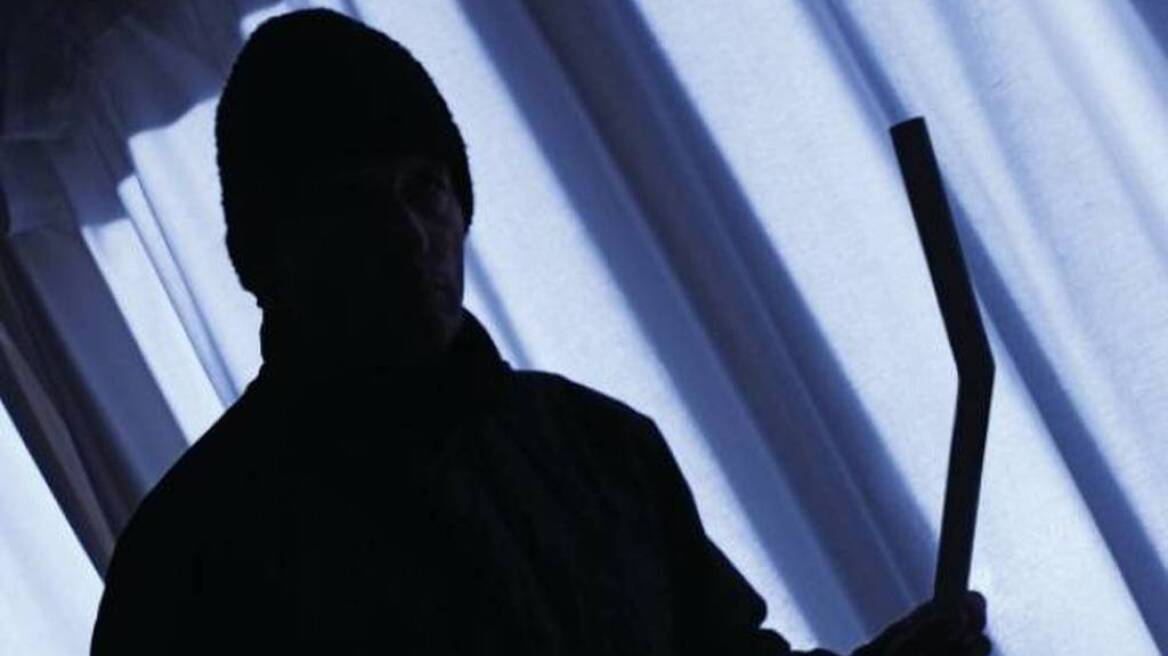 Είχαν ρημάξει εταιρείες και καταστήματα στη Μακεδονία