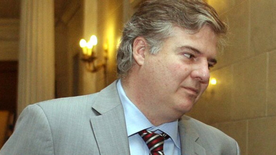Μουρούτης: Ο Μπουτάρης θεωρεί τους Σκοπιανούς «Μακεδόνες»