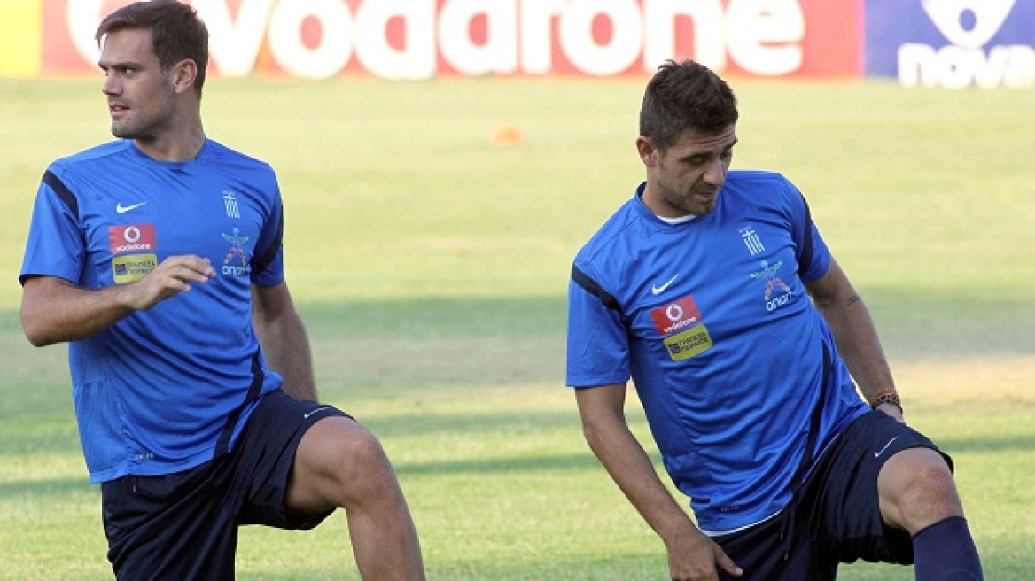 «Κοιτάει» και Τζιόλη η ΑΕΚ