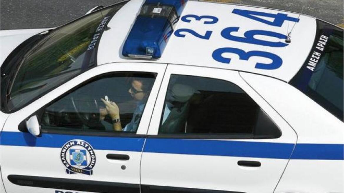 Ελεύθερος με περιοριστικούς όρους o Ευάγγελος Βεντούρης