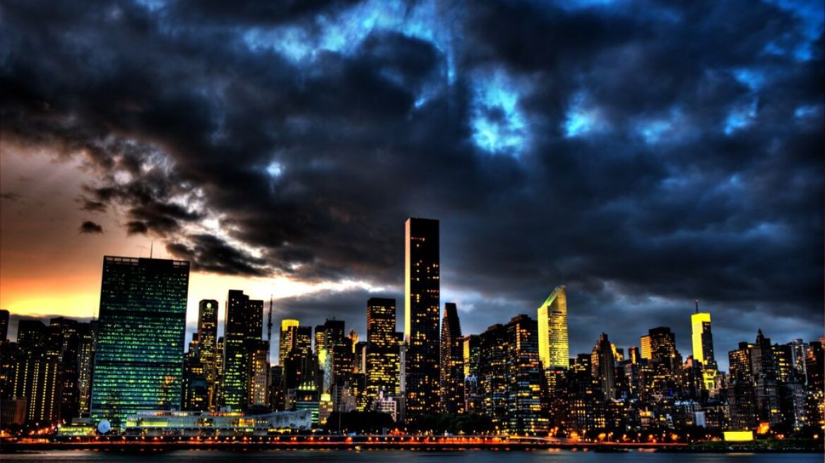 Φωτογραφίες: Οι πιο δημοφιλείς πόλεις του Instagram