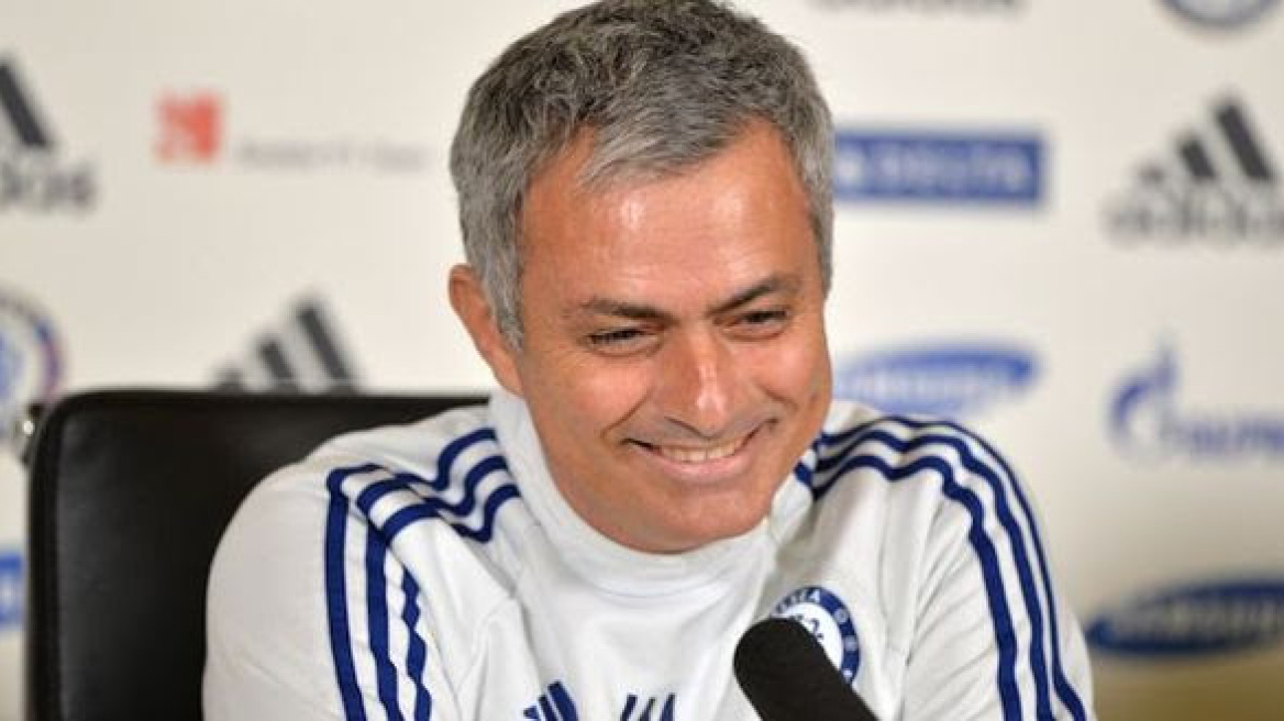 Μουρίνιο: Αν με διώξει ο Αμπράμοβιτς, θα επιστρέψω στην Ιντερ