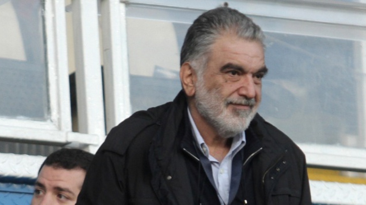 Πρόεδρος Απόλλωνα Σμύρνης: «Δεν κατεβαίνουμε με την Βέροια»!