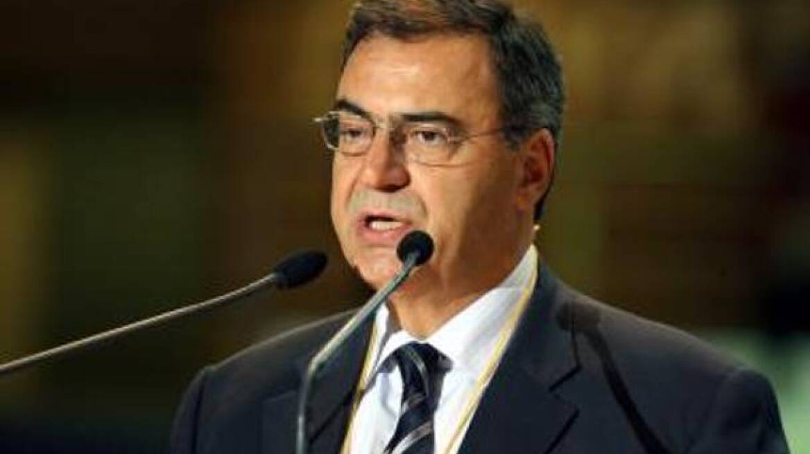 Αποχώρησε από τους «58» ο Χριστοδουλάκης