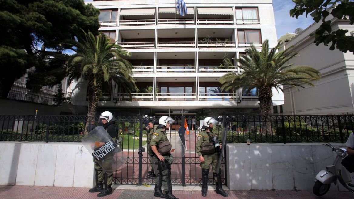 ΑΔΕΔΥ: Συγκέντρωση έξω από το υπ. Διοικητικής Μεταρρύθμισης την Παρασκευή