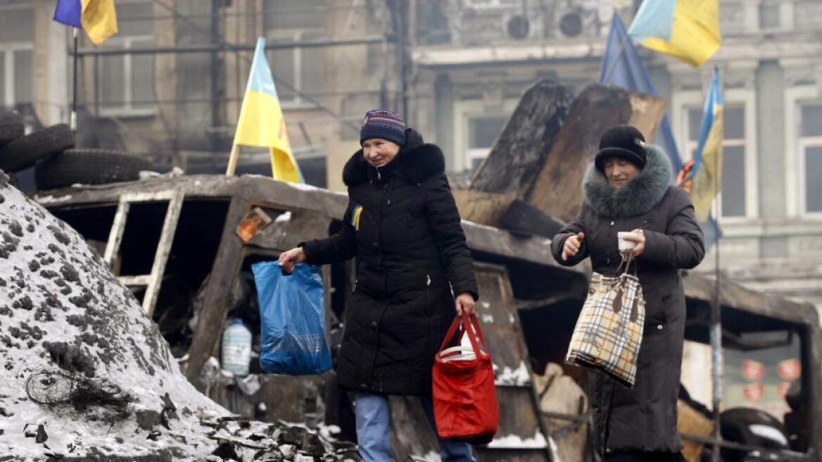Δεν κινδυνεύουν οι ομογενείς στην Ουκρανία