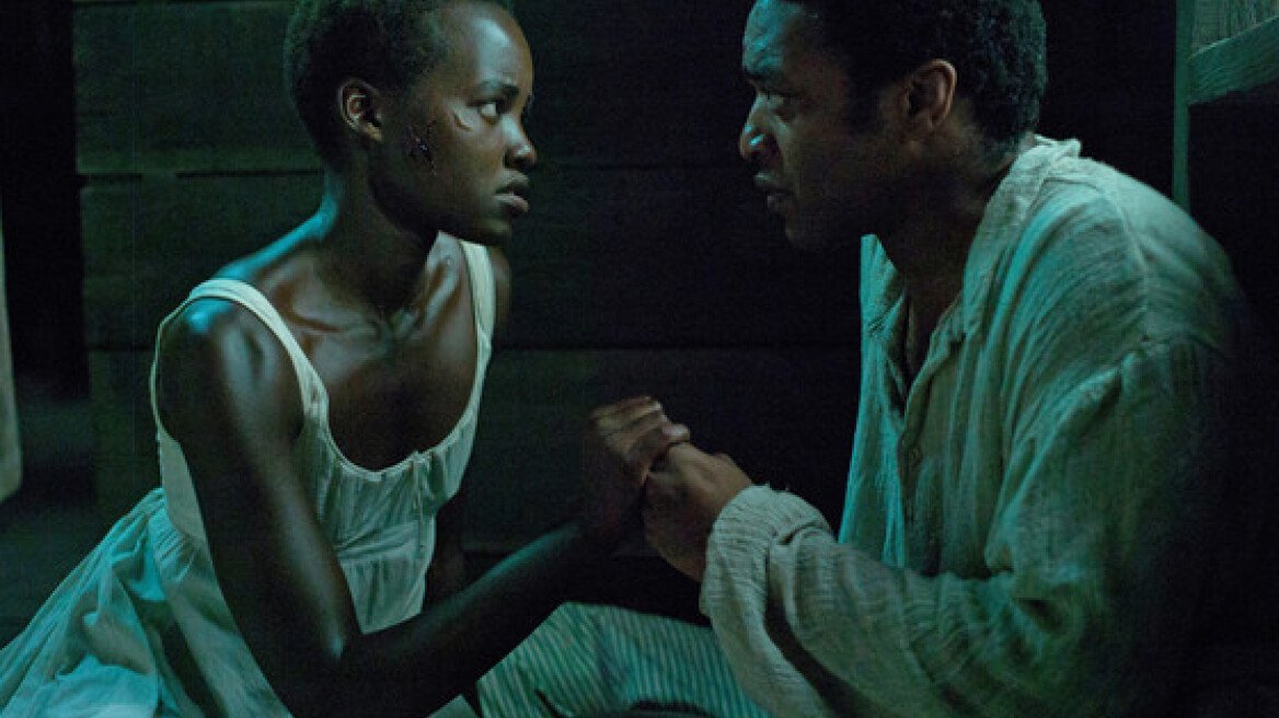 Το «12 χρόνια σκλάβος» σάρωσε στα βραβεία Spirit 