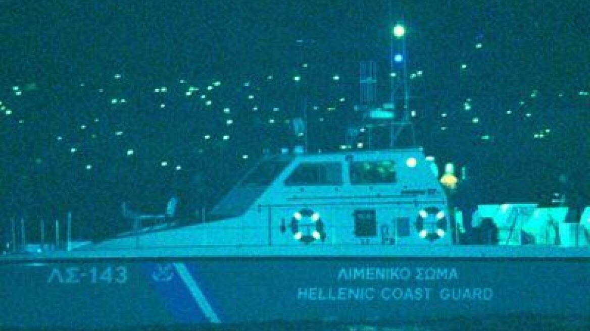 Κρήτη: Ναυτικός εξέπνευσε εν πλω