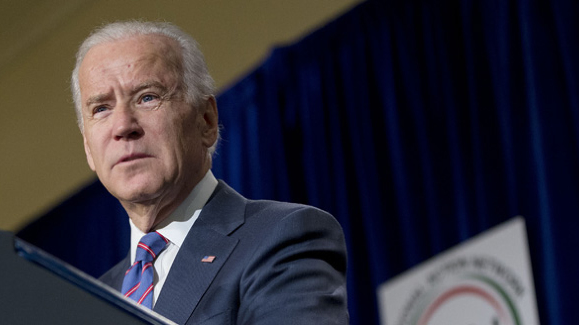 Ουκρανία: Τηλεφωνική επικοινωνία Μεντβέντεφ - Μπάιντεν