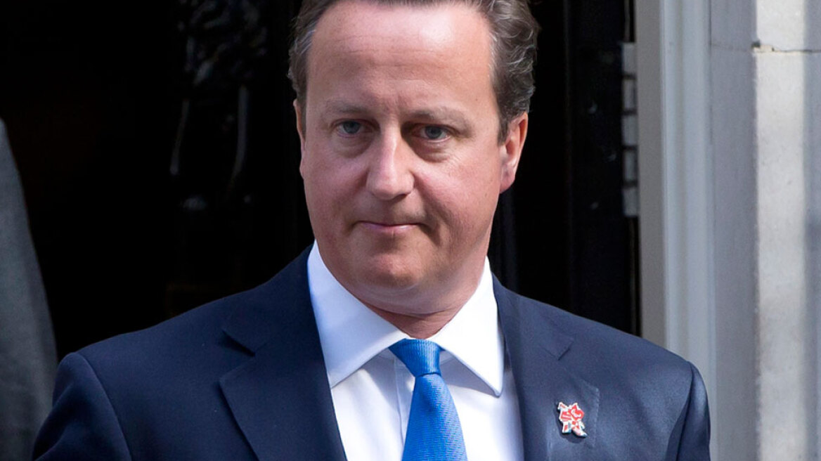 Το Λονδίνο προειδοποιεί τη Μόσχα ότι θα καταβάλει «σημαντικό κόστος» εάν δεν αλλάξει πορεία στην Ουκρανία 