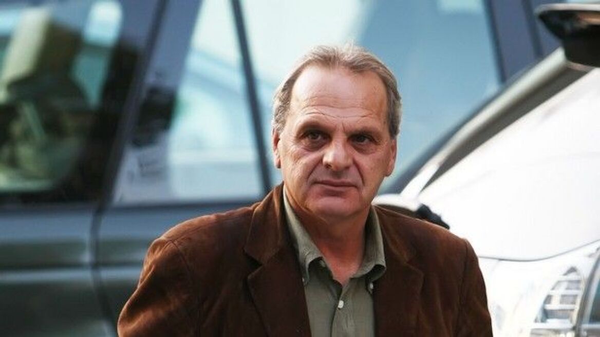 Ελευθεράκης: «Είναι μια δικαίωση για τη δουλειά του Αναστασίου»