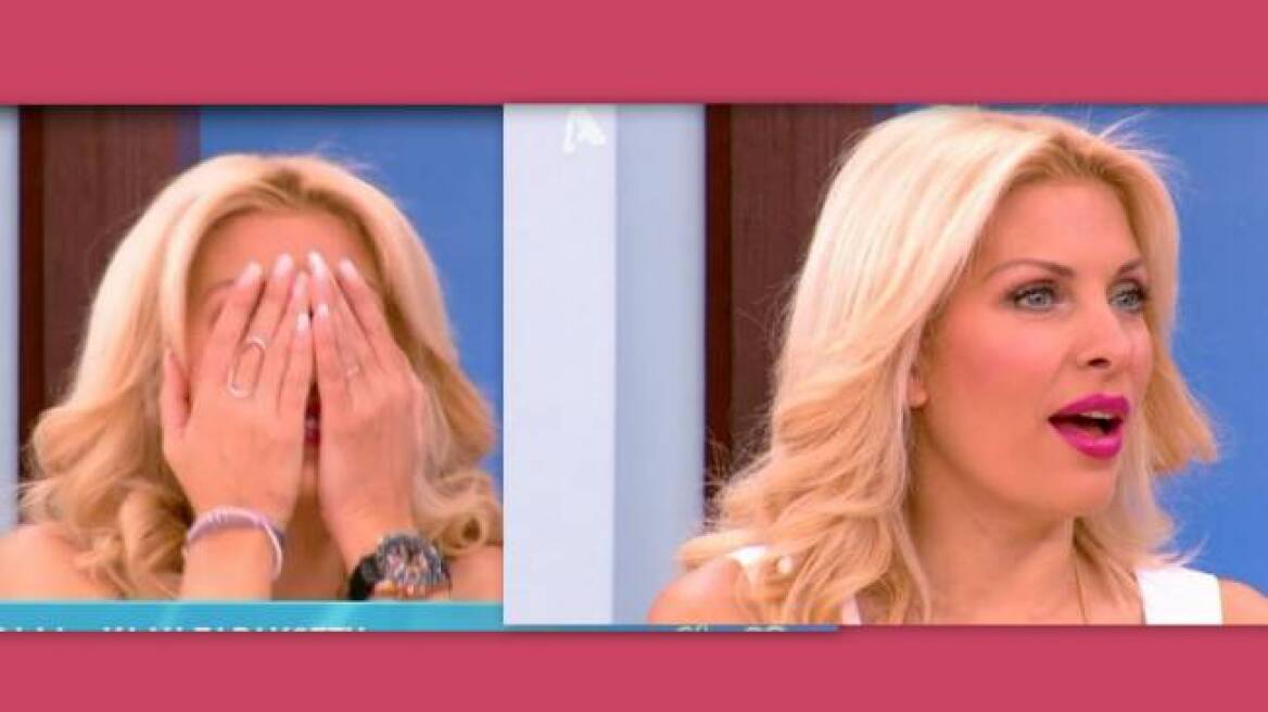 Η μαντινάδα του Ζωιδάκη για Ματέο και Μενεγάκη 