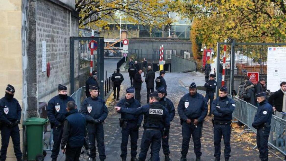 Γαλλία: Βρήκαν πτώμα βρέφους μέσα σε καταψύκτη!