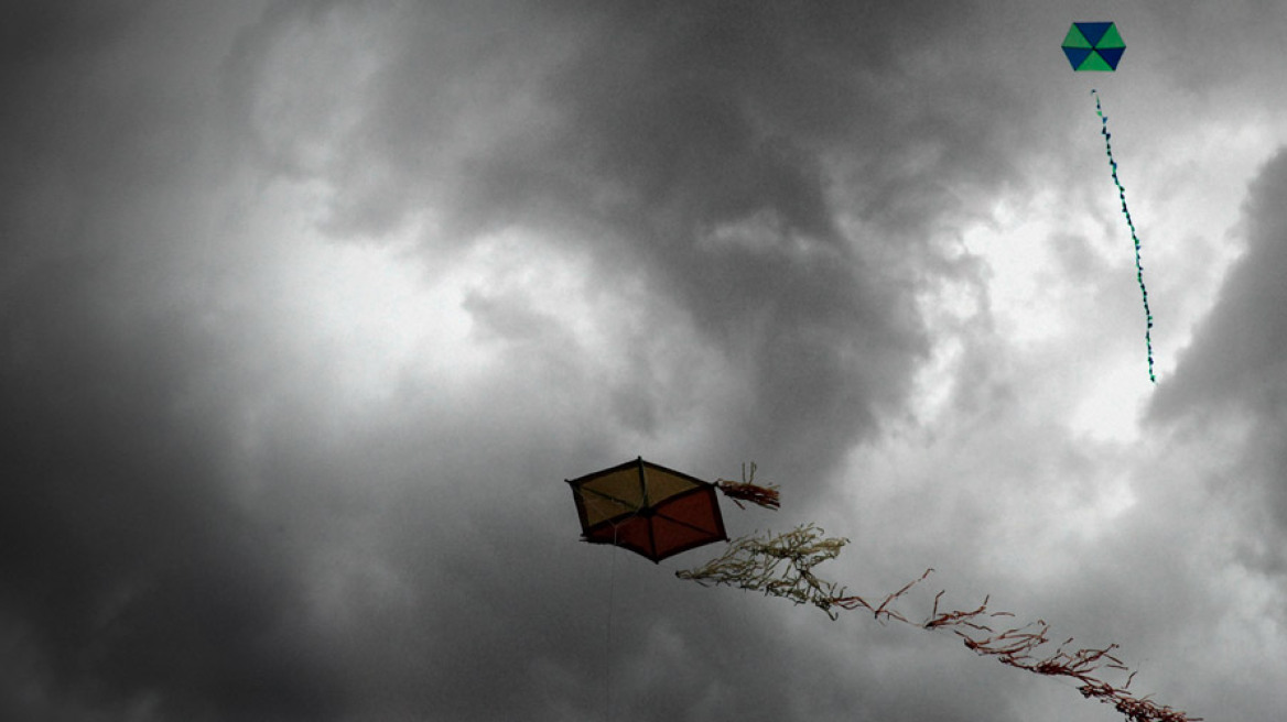 Με βροχή τα φετινά Κούλουμα