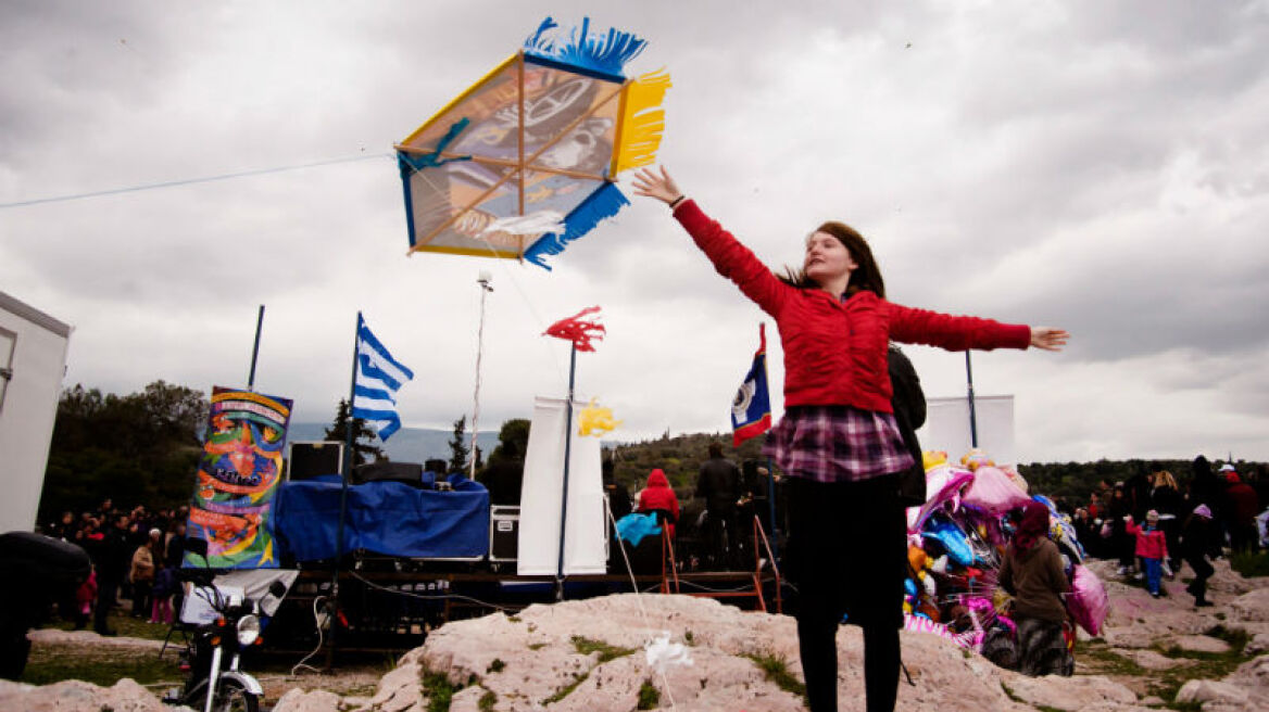 Κούλουμα στην Αττική - Πού να πάμε, τι θα δούμε...