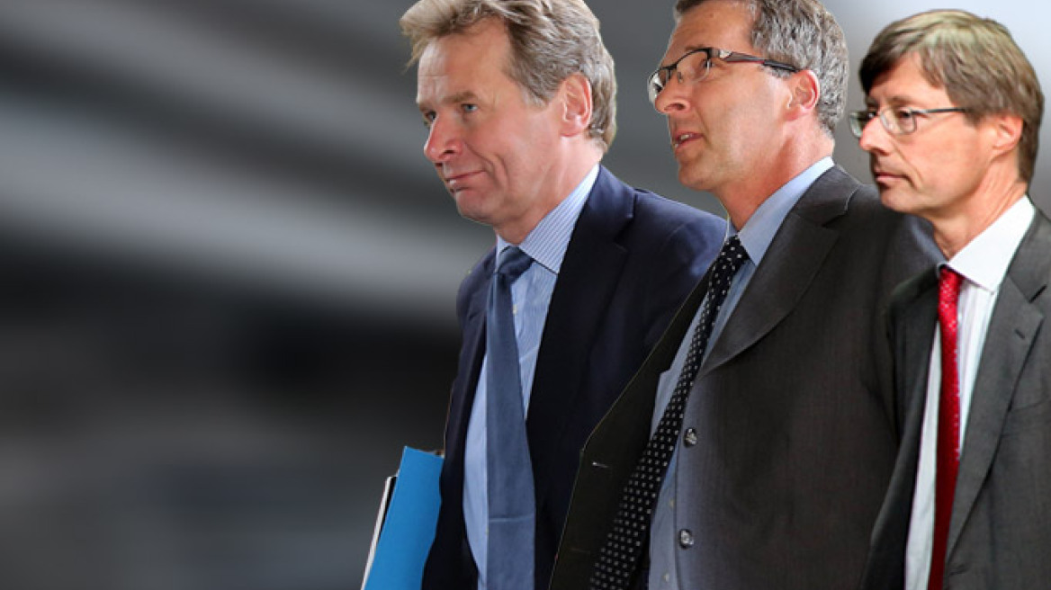 329 διαρθρωτικές αλλαγές «εδώ και τώρα» ζητά η Τρόικα