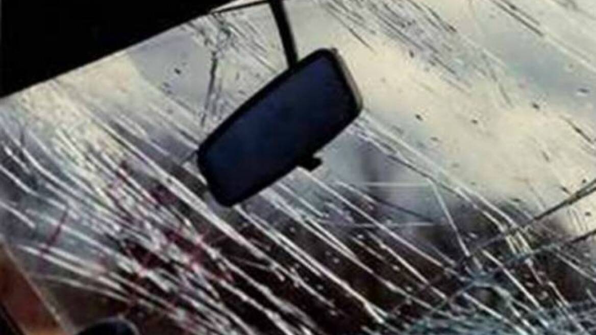 Φθιώτιδα: 61χρονος «καρφώθηκε» σε μαντρότοιχο και σκοτώθηκε