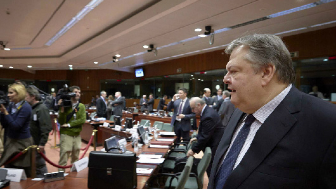 Βενιζέλος προς ΥΠΕΞ της ΕΕ: Μείζον ζήτημα η εδαφική ακεραιότητα της Ουκρανίας