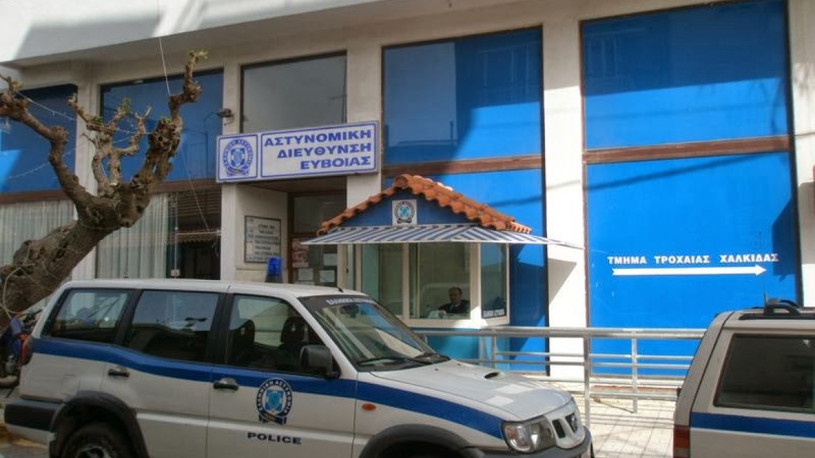 Χαλκίδα: Το τροχαίο αποκάλυψε διαρρήξεις