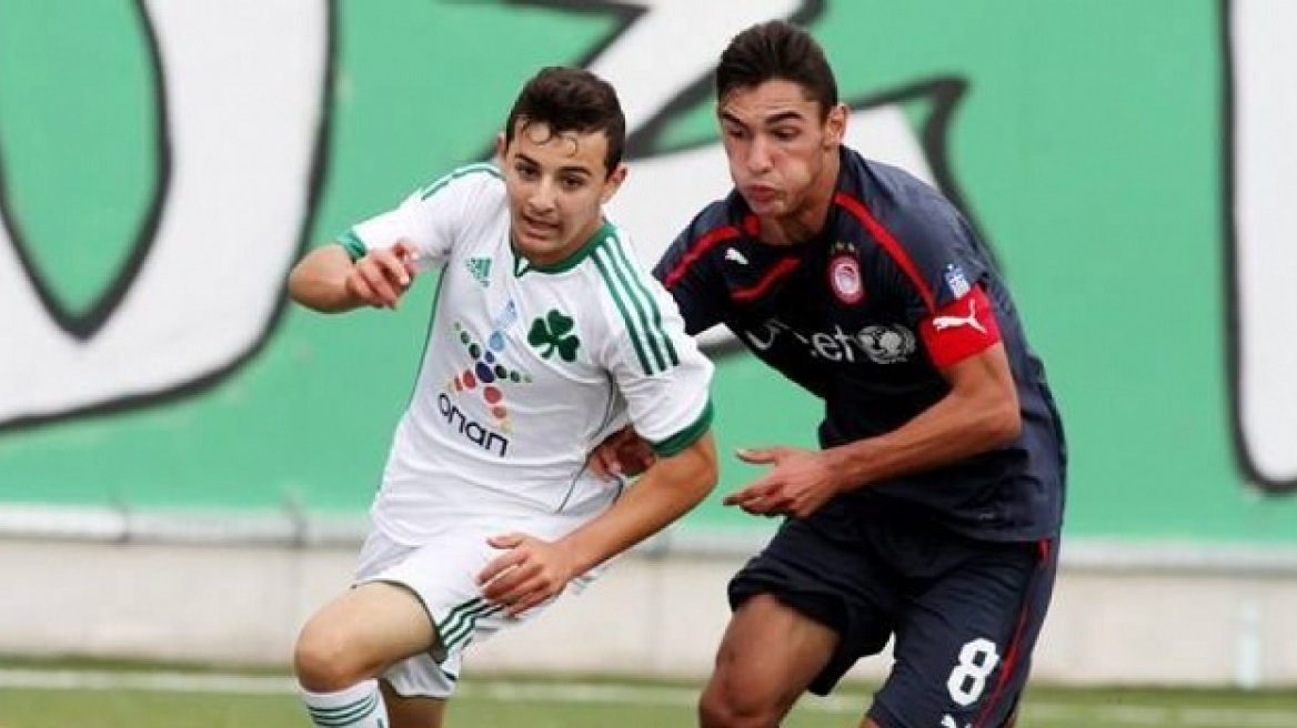 Δοκιμάστηκε στη Λέστερ «πράσινος» μπακ