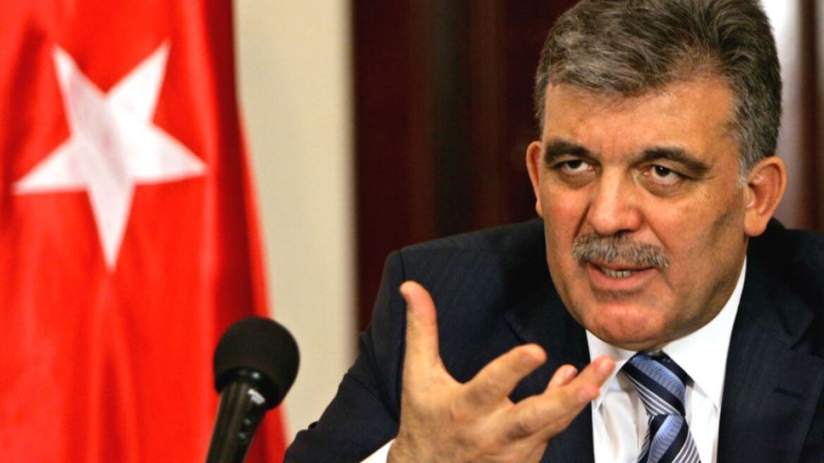 Τουρκία: Έρευνα για τις υποκλοπές διέταξε ο Γκιουλ