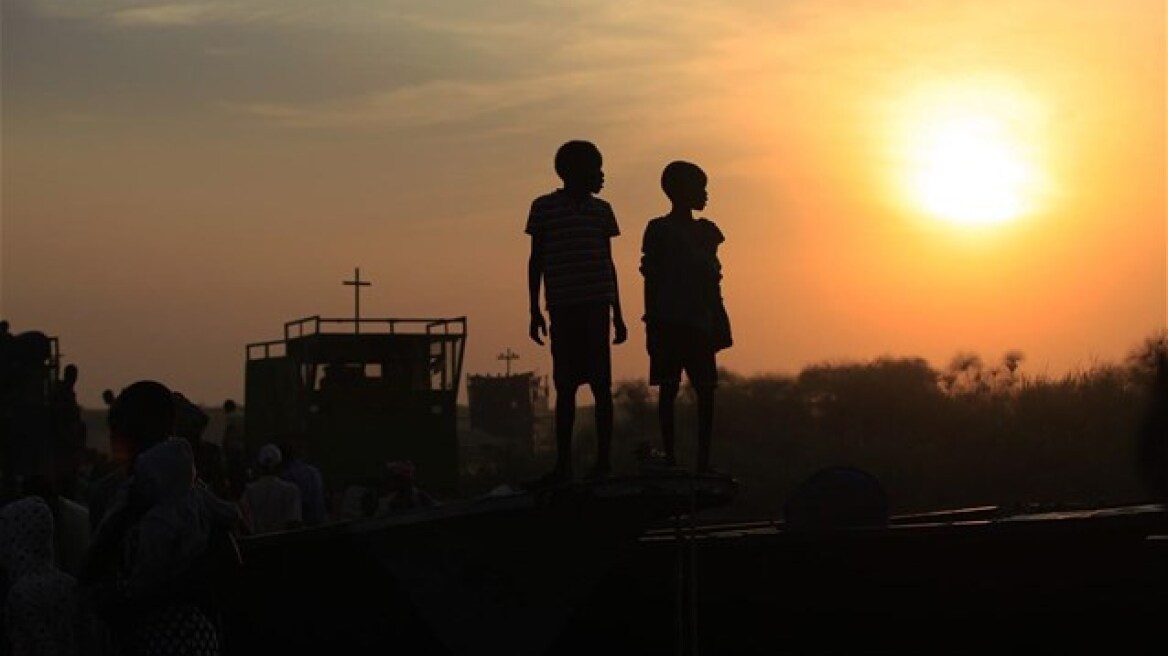 ΕΕ: Ξοδεύτηκε ήδη το ένα τρίτο του προϋπολογισμού για την ανθρωπιστική βοήθεια