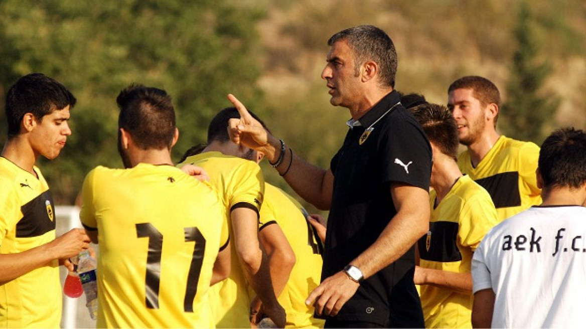  Έρχονται «τεστ» από Δέλλα