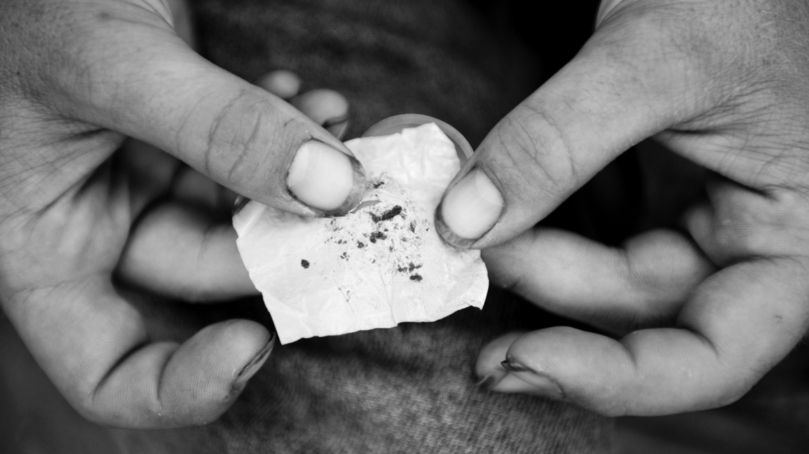 Μείωση των νέων κρουσμάτων AIDS στους χρήστες ενδοφλέβιων ναρκωτικών