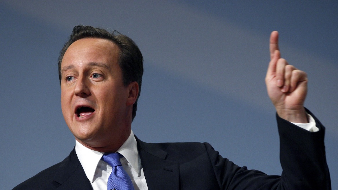 Βρετανία: Αύξηση του κατώτατου μισθού κατά 3%