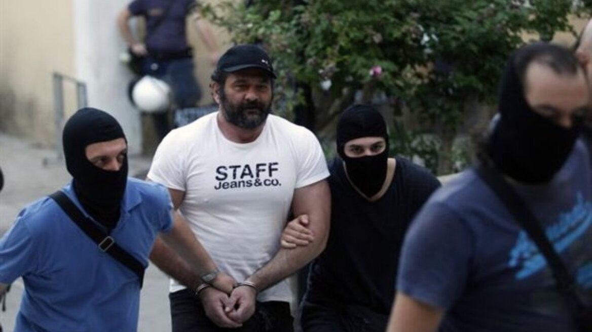 Γ. Λαγός: Απολύτως συκοφαντική η δήλωση Γεωργιάδη