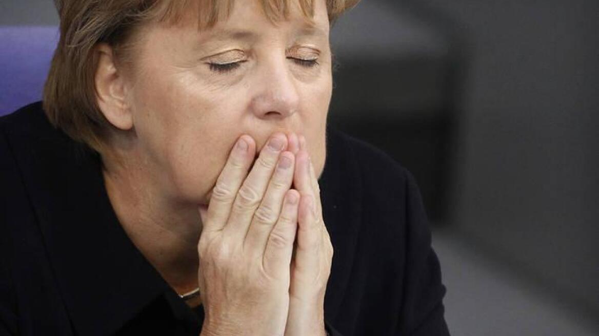 Γιατί η Γερμανία κινδυνεύει να γίνει ο μεγάλος χαμένος της ουκρανικής κρίσης;