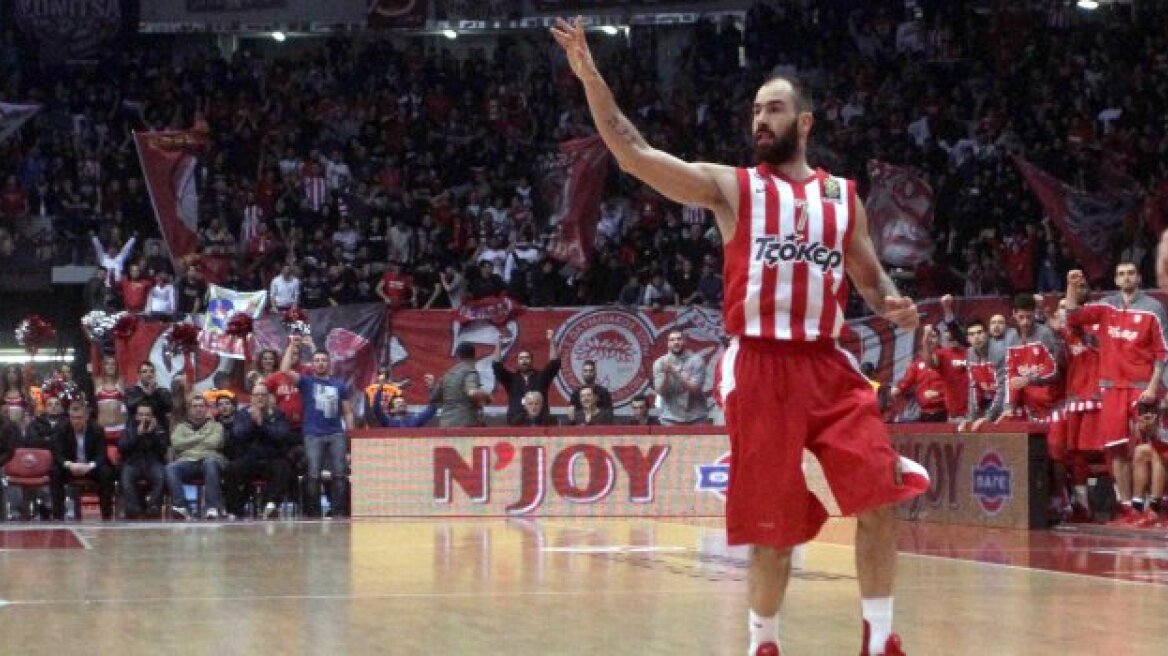 Αισιοδοξία για Σπανούλη