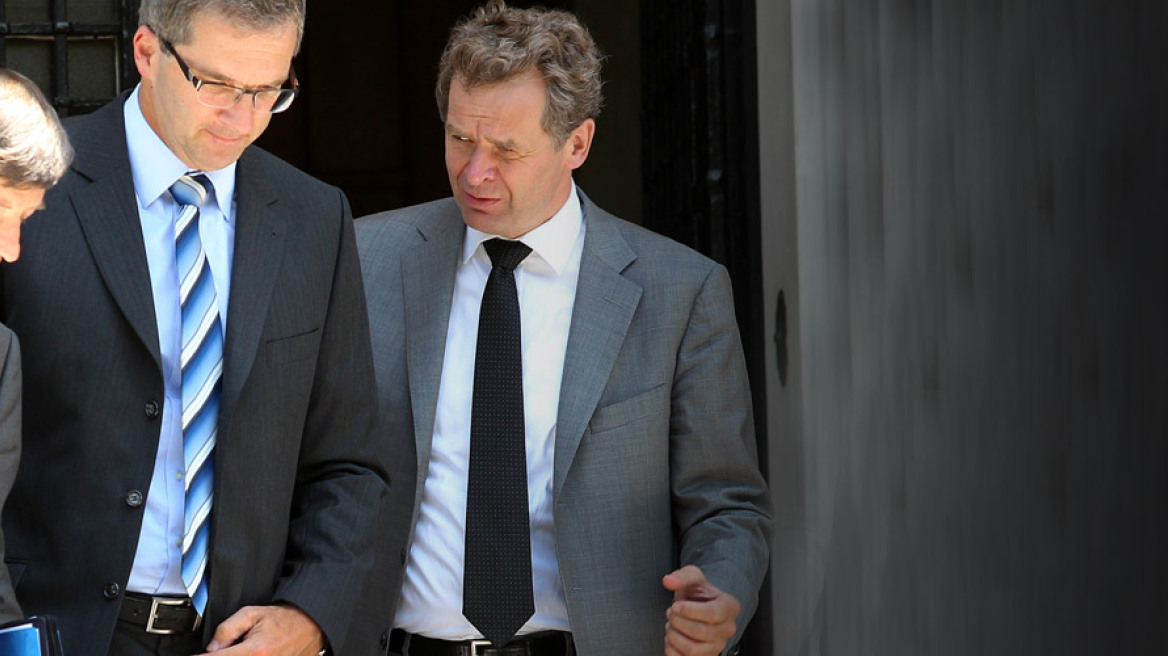 «Να τελειώνουμε» λένε τώρα κυβέρνηση και Τρόικα