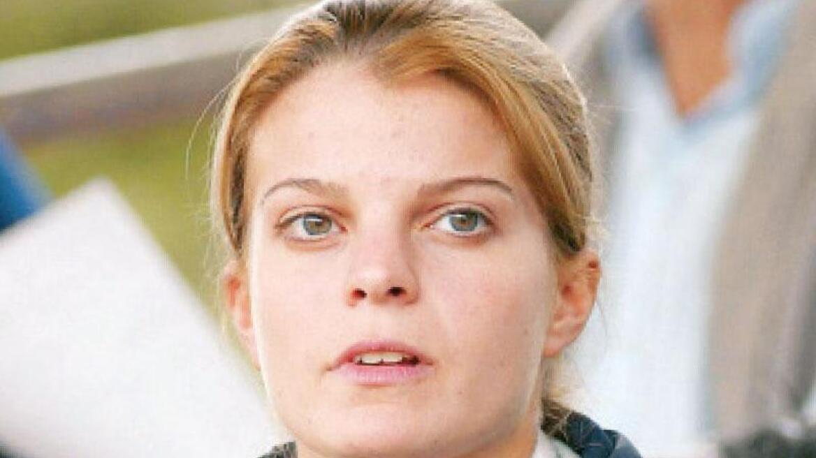 Αθηνά Ωνάση: Με τα χρήματα του Σκορπιού αγόρασε... στάβλο!