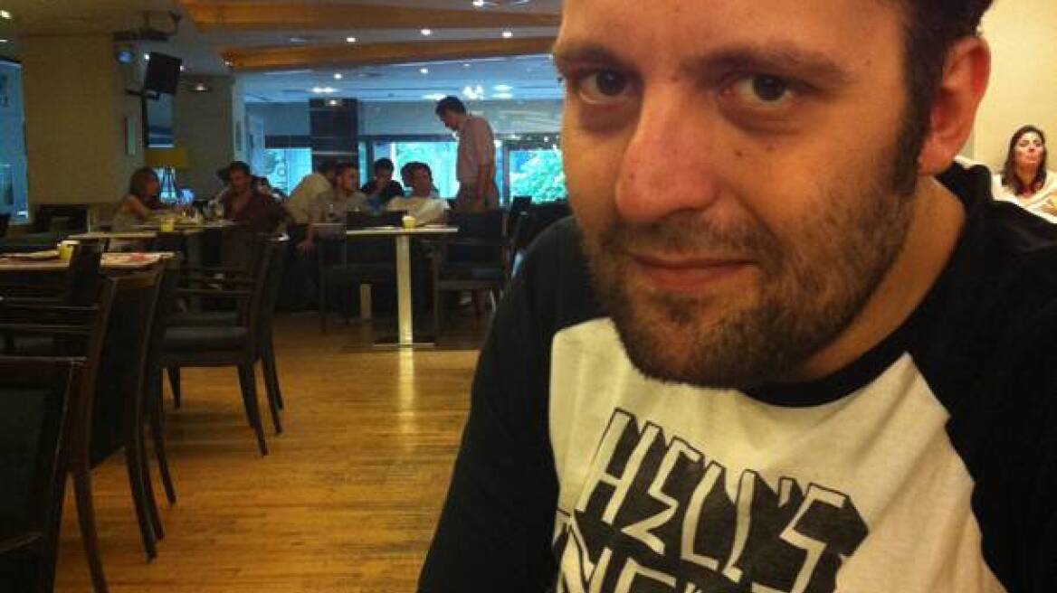 Απάντηση Κορτώ στις «φωνές ασχημοσύνης» για τον άντρα του