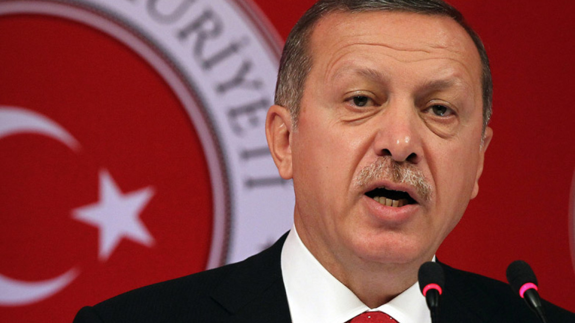 «Βόμβα» Ερντογάν: Αν χάσουμε τις δημοτικές εκλογές, φεύγω!