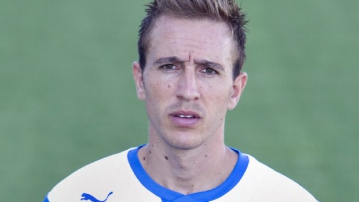 Γλύκος: «Αν είχαμε βάλει γκολ στο πρώτο ημίχρονο…»