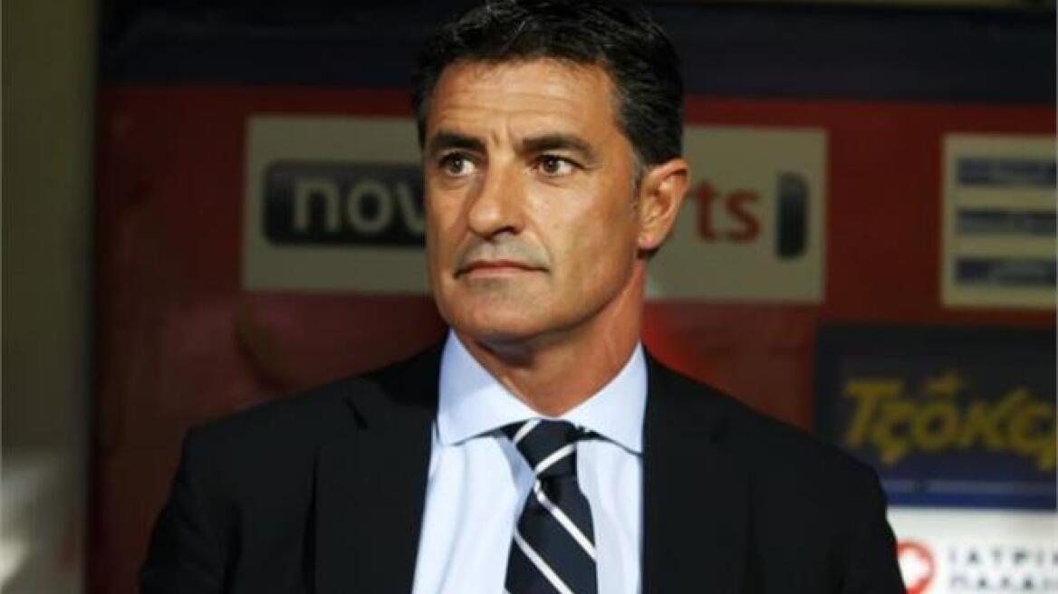 Μίτσελ: Δεν γίναμε όμως ξαφνικά χειρότεροι