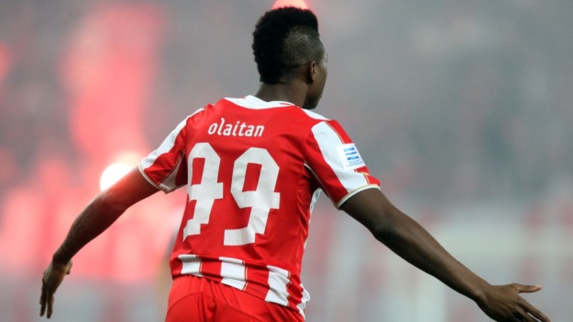 Ολαϊτάν: «Σύντομα θα βγω από το νοσοκομείο»