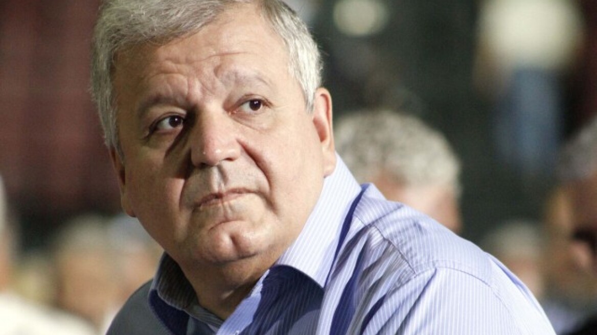 Πρωτόπαπας για Θεοδωράκη: Γιατί πρέπει να σε ψηφίσω;