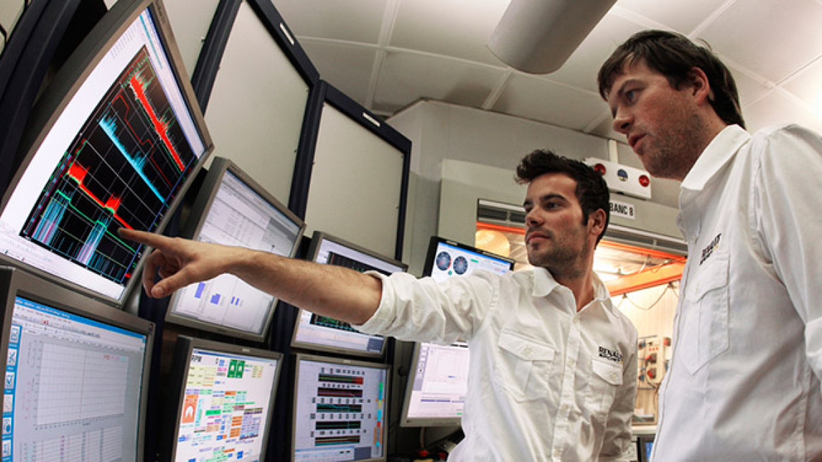 Renault: Εξοικονόμηση ενέργειας από την F1 ως το αυτοκίνητό σας!