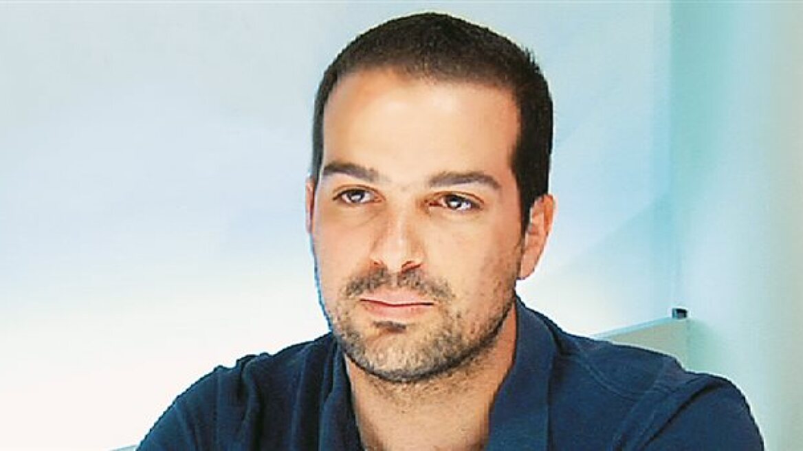 Σακελλαρίδης: Ο Καμίνης είναι «πολύ λίγος»