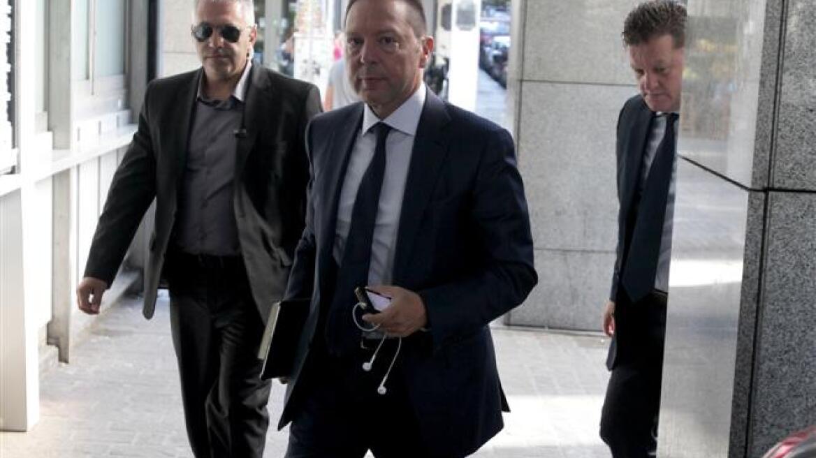 Στουρνάρας-Βρούτσης ξαναβλέπουν την τρόικα το πρωί της Πέμπτης